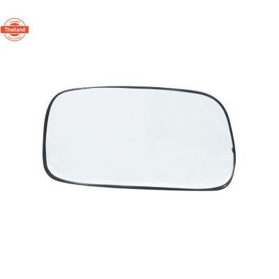 เนื้อกระจกมองข้าง SOLUNA year 96-02 AL50 BPS L 220645L priceต่อ 1 ชิ้น