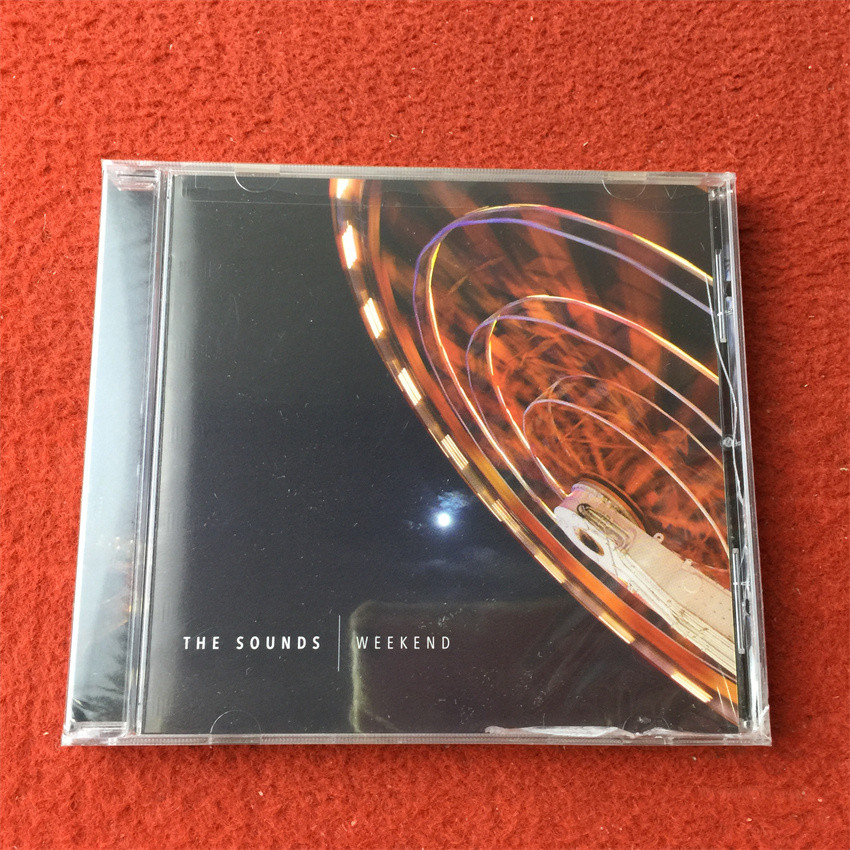 The Sounds Weekend (ใหม่เอี่ยม ) hang5