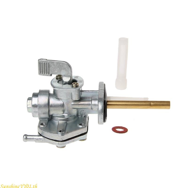 Fuel Gas Petcock for Tank for Valve Switch Pump ATV Quad For  LT 80 LT80 1