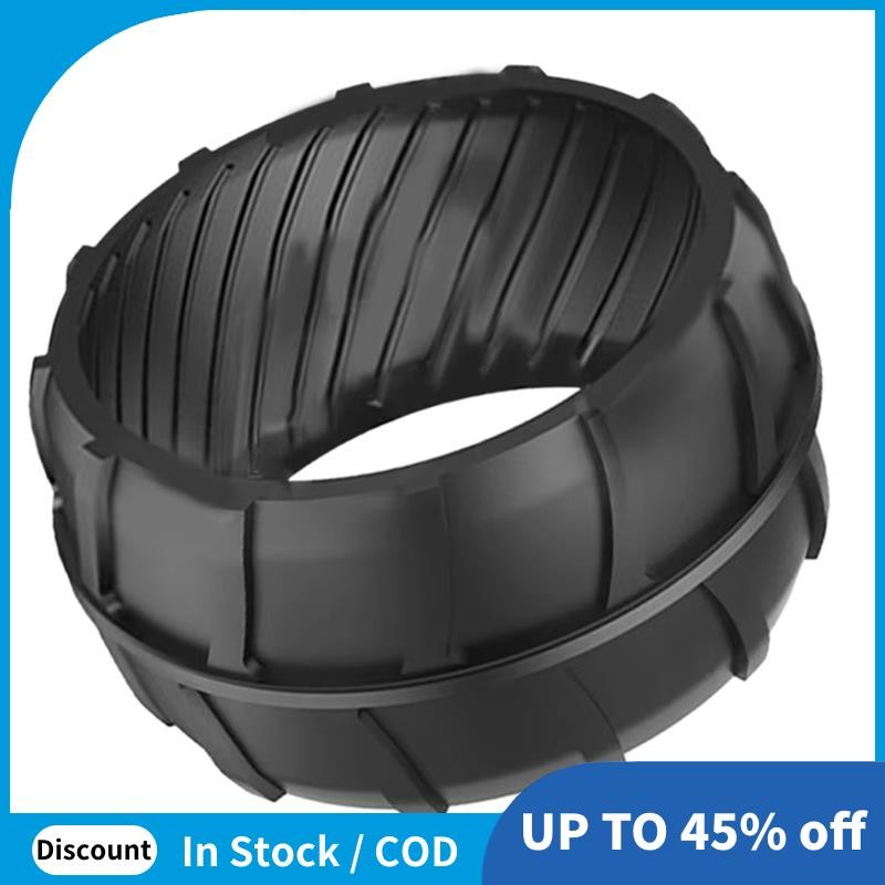 สําหรับหุ่นยนต์เครื่องตัดหญ้าเปลี่ยนล้อหน้า–ยาง Anti-Pulley ชุดสําหรับรุ่น S300 WR130E M500 WR141E W