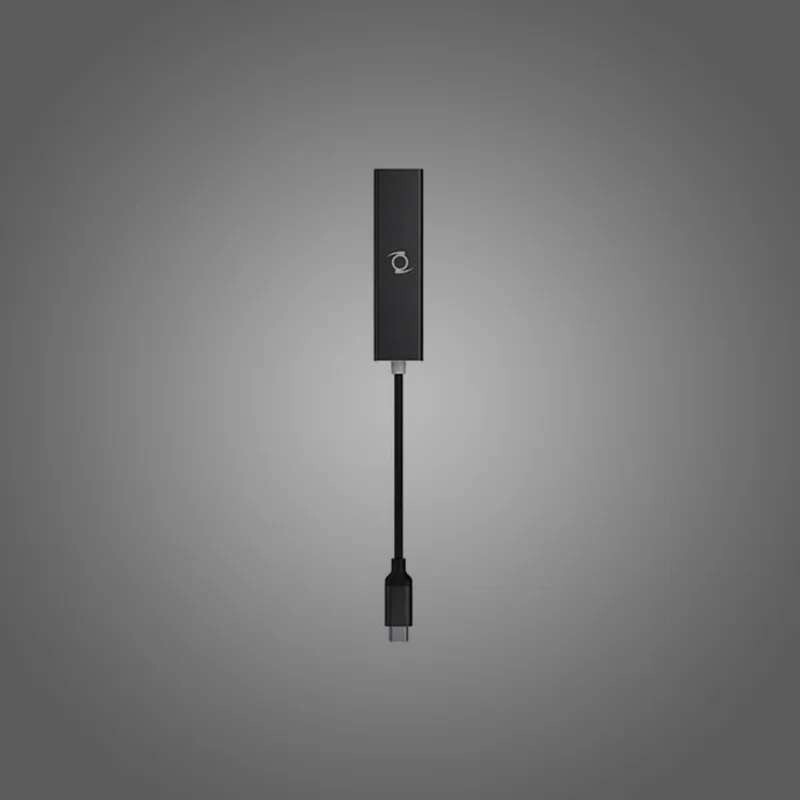 ขายร้อน Z CAM IPMAN Gemini Pro Dual HDMI Input to Single USBC Output Converter Acquisition Card