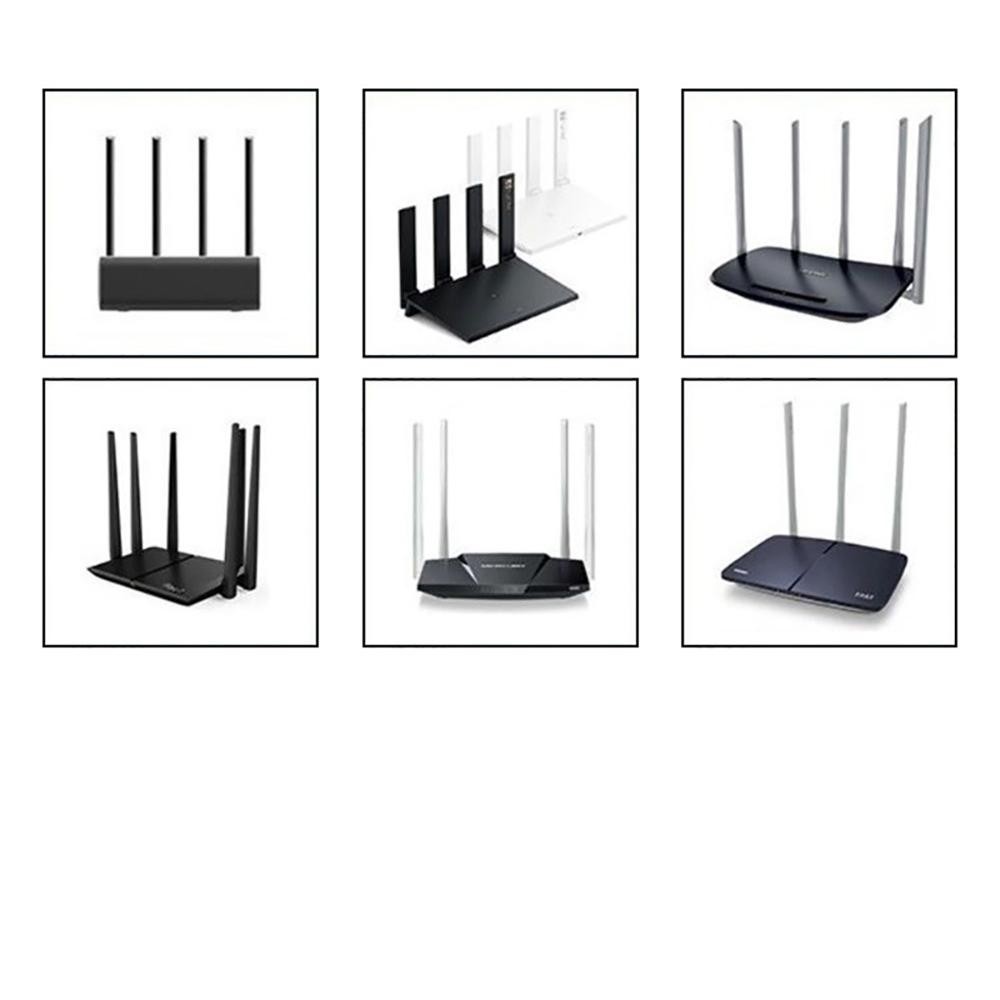 Router Restart Line 24 Hours Power Off Restart Reset Connection Line Controller WiFi Optical