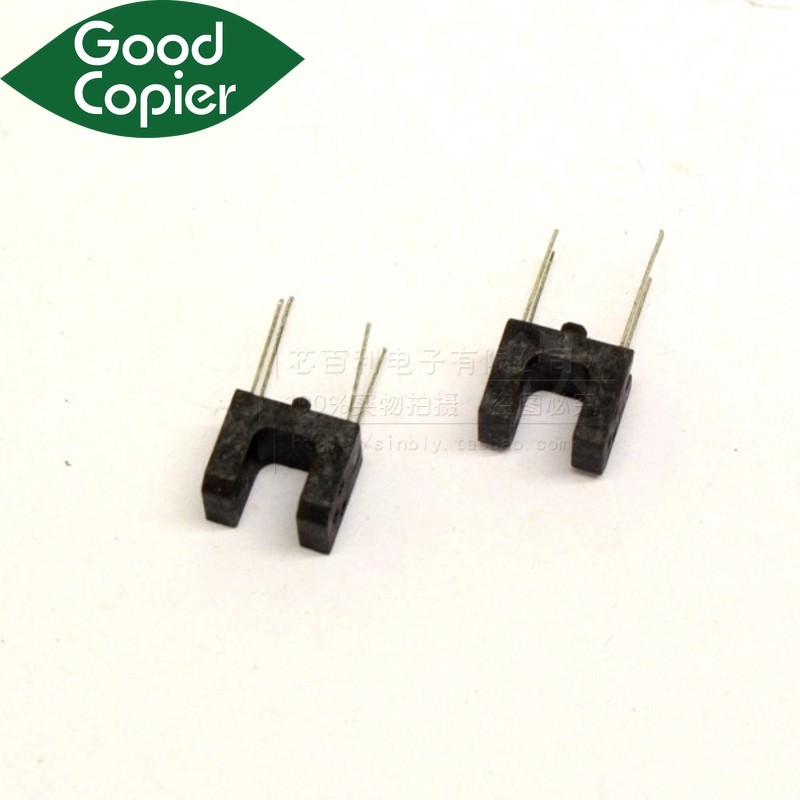 10PCS ใหม่ตลับหมึกการตรวจจับเซ็นเซอร์สําหรับ brother MFC- J430W J625DW J825DW J6710DW J6910DW J5910D