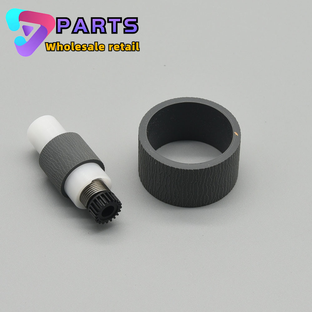 QM3-4014-010 QM3-4014-000 ยางลูกกลิ้งสําหรับ CANON MP237 MX338 MX330 MX328 MX320 MX358 MX357 G1400 G