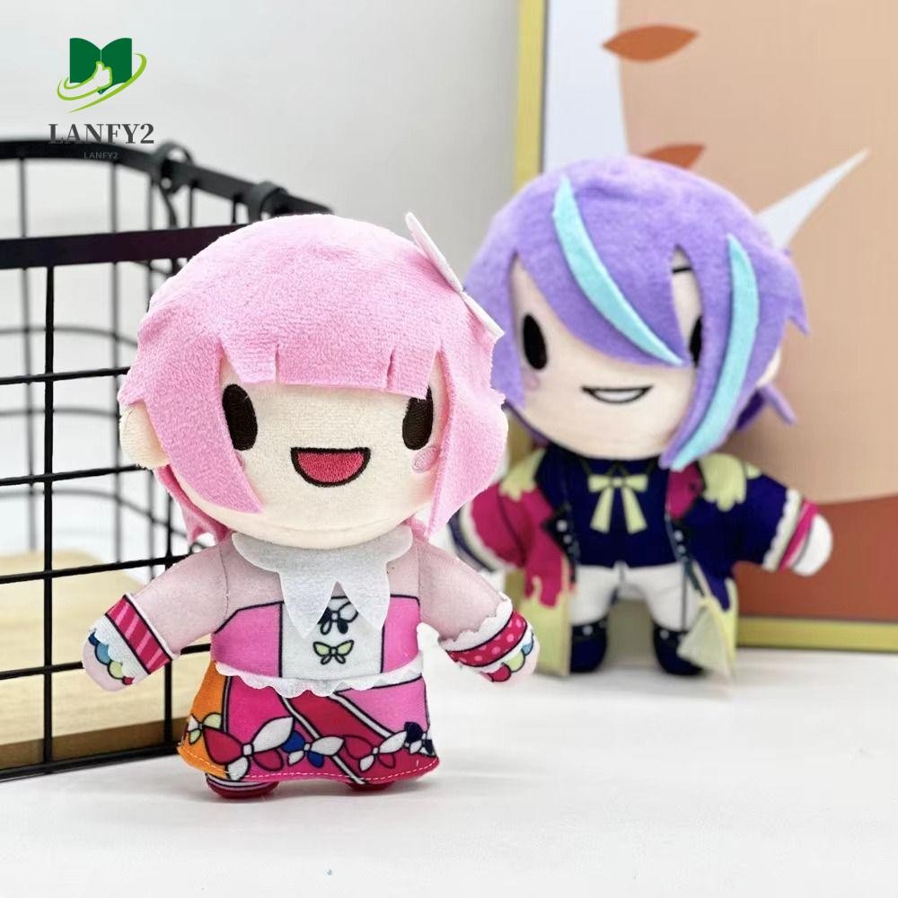 ALANFY สีสัน Stage Plush, Kusanagi Nene คอสเพลย์ Prop โครงการ Sekai Plush, ของขวัญวันเกิด Wonder Lan