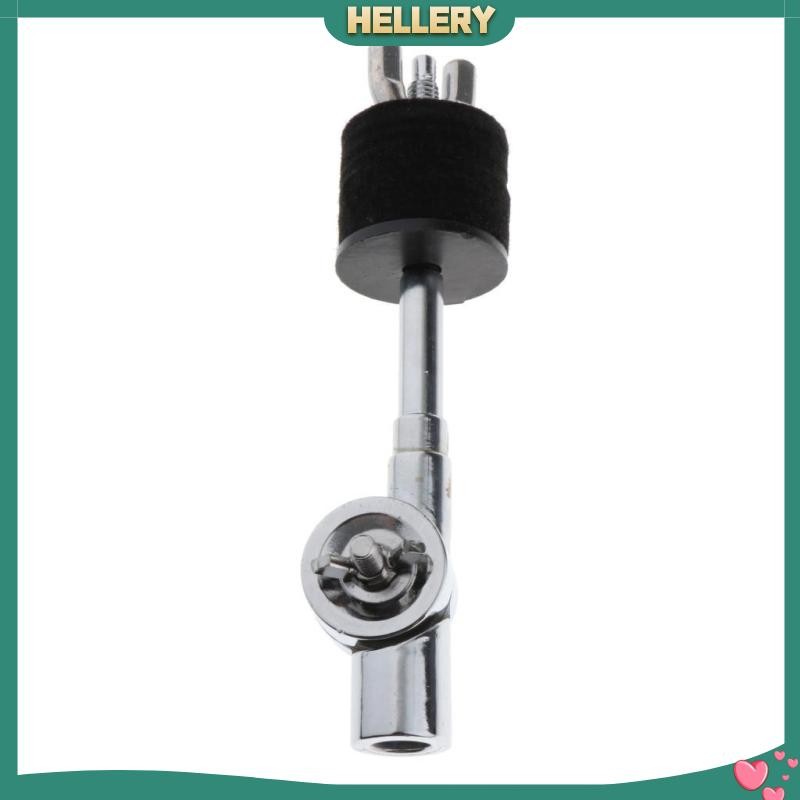 [HelleryTH] Cymbal Holder Short Attachment 6in Cymbal Stacker Extension