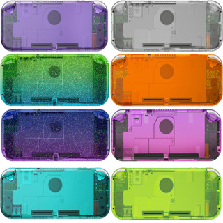 DIY เปลี่ยนเปลือกครบชุดสําหรับ Nintendo Switch Lite, เปลี่ยน…