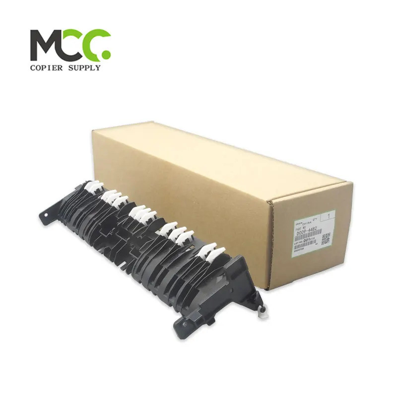 D009-4482 แผ่นคู่มือขวาสําหรับ Ricoh Aficio MP 4000B 4000SP 4000SP 4001 4001G 5000 5000B 5000SP 5000