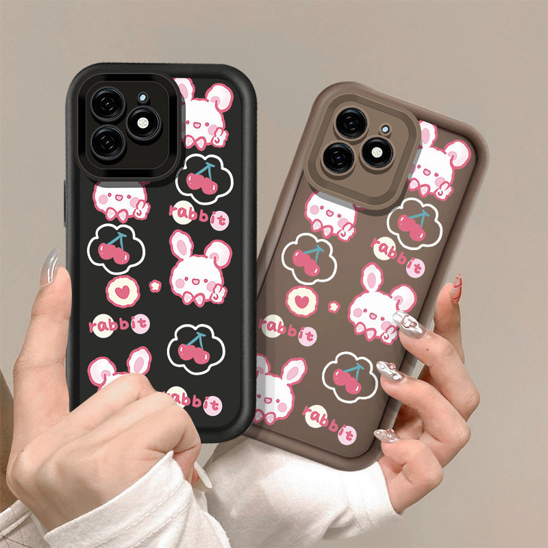 นุ่มสําหรับ OPPO A3 PRO A94 A93 A5S A57 A77 A7 A12S Realme C20 C11 C21Y C25Y A80 A53 A33 Reno 4F 5F 