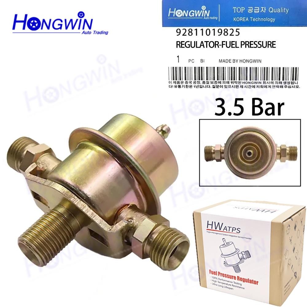 92811019825 3.5Bar การใช้ความดันสําหรับ Porsche 911 Carrera 2 Convertible Coupe Targa 3.6L H6 928 ฐา