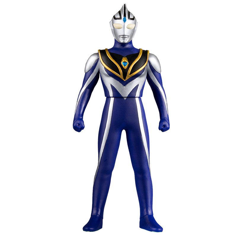 Hero Toy Ultra Hero Series Aguru Ultraman (V2)