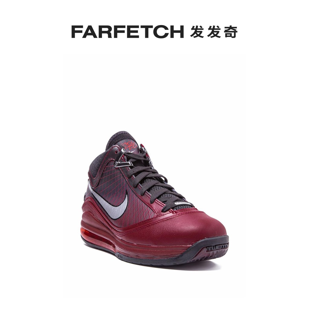 Nike耐克男士Air Max Lebron 7 Retro Christmas 2019 รองเท้ากีฬา