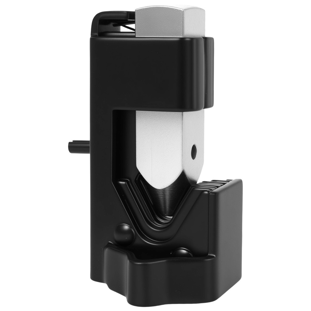 เชื่อมสาย Crimp ค้อนคู่มือค้อน Lug Crimper เครื่องมือ V รูปร่าง Groove สําหรับ 8 AWG ถึง 4/0 Wire Ga