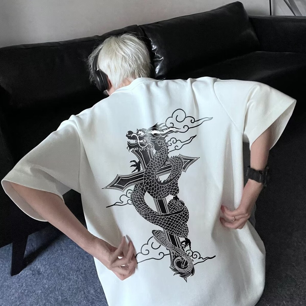 2025 NEW 2025T1050 Black White Wine Red P10 M-5XLnew23 Q2I9