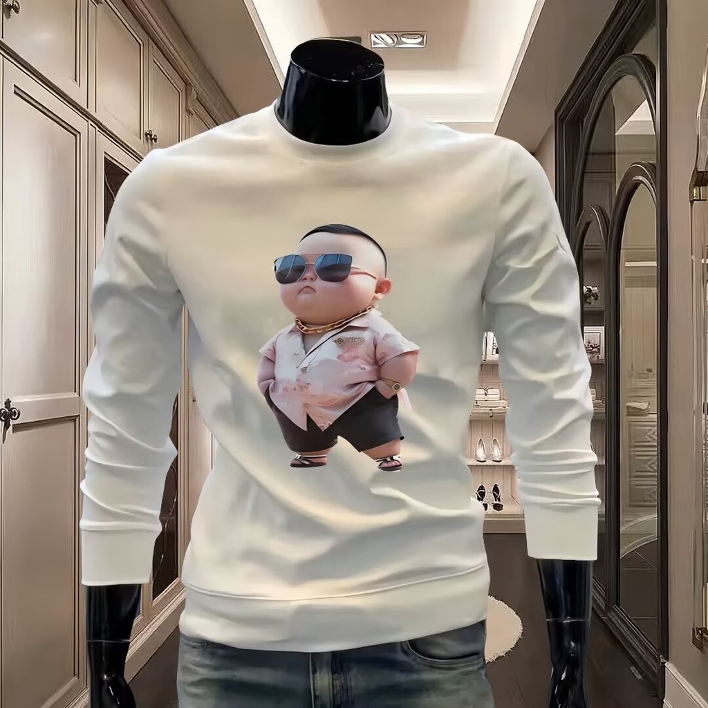 COD 2025W2153 Huamian White P19 Color P20M-5XL new23 ZO3K