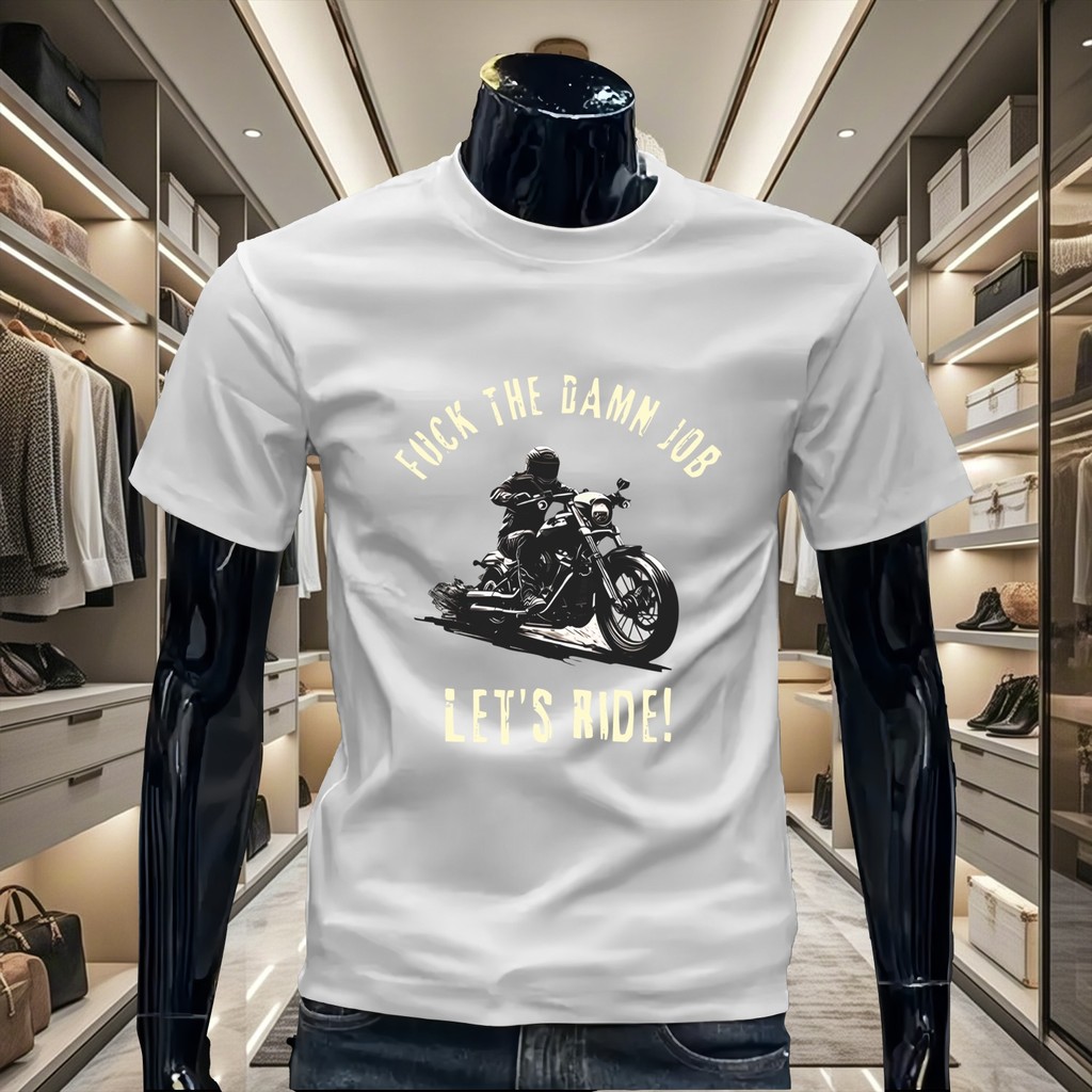 COD 2025P17 (Pure Cotton 230g) D2581 Black/White/Colorful M-5XL new23 UK9N