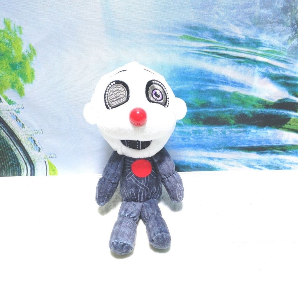 2025 สินค้าใหม่ ของเล่นตุ๊กตา Dandy World ตุ๊กตาเกม Dandy Doll World Merchantedise20250928