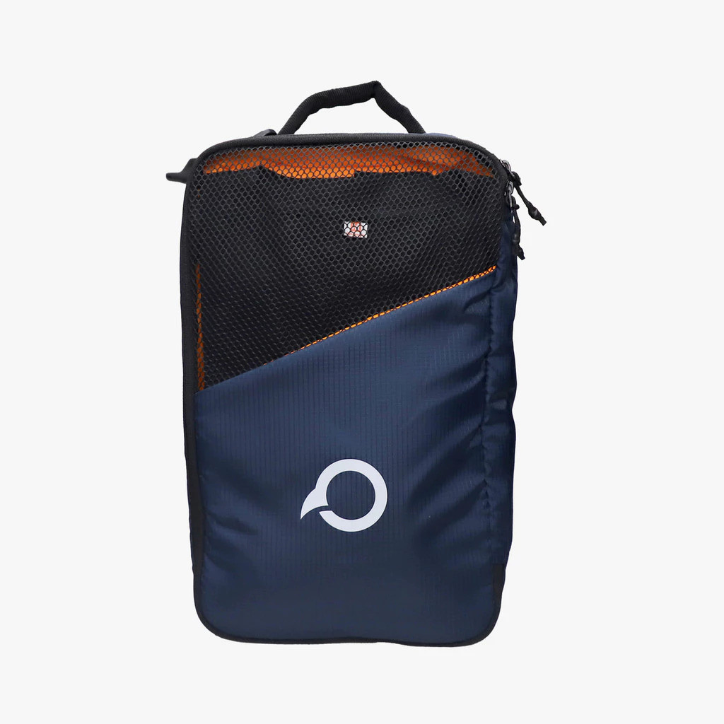 Ortuseight Vantage Shoebox - สีกรมท่า