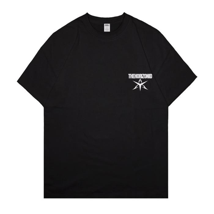 เสื้อยืด Unisex The Horizon อินโดนีเซีย - S
