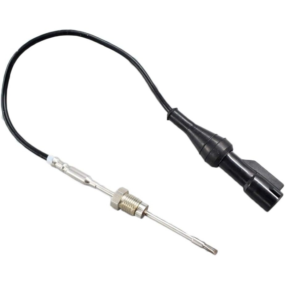 เซ็นเซอร์อุณหภูมิแก๊สไอเสีย EGT สําหรับ 2008 2009 2010 Ford F-250 F-350 F-450 F-550 Super Duty 6.4L 