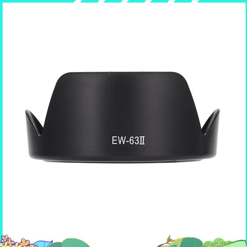 EW-63II เลนส์สําหรับ Canon EF 28mm f/1.8 & EF 28-105mm เลนส์