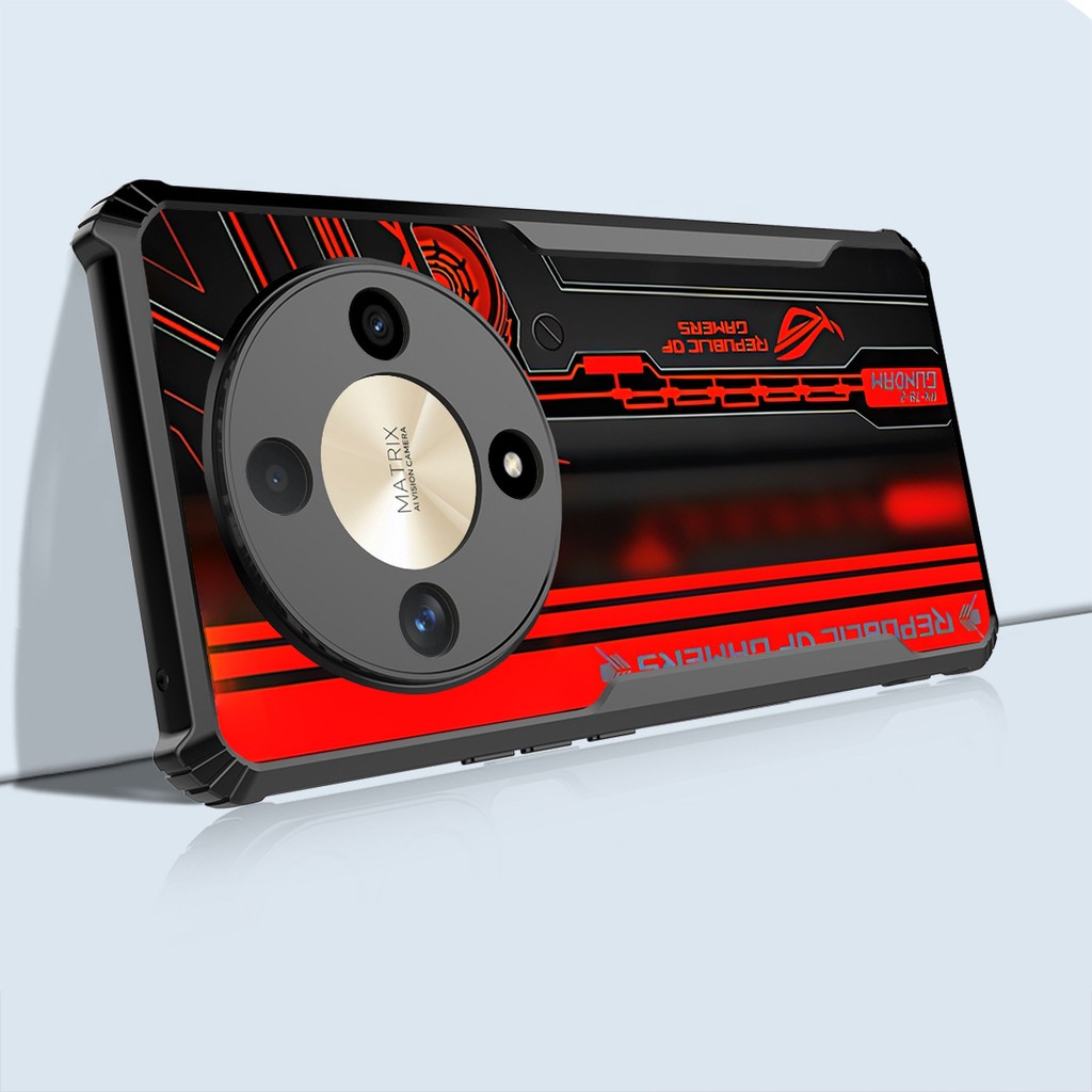 เคสโทรศัพท์สําหรับHonor X9D X7D X9C X8C X7C X6C X5C X5C Plus 4G 5GกรณีHonor X9B X8B X7B X6B X5B X5B 