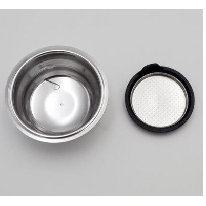 DeLonghi/DeLonghi อุปกรณ์เสริมเครื่องชงกาแฟกึ่งอัตโนมัติ ECO311/EC680/EC685/ECZ351 ชามผง