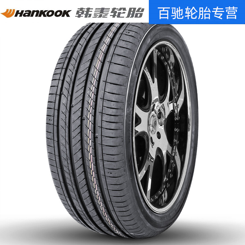 ของแท้ Hantai ยาง Ventus H462 225/40R18 92W เหมาะสําหรับ Audi A3 Golf GTI