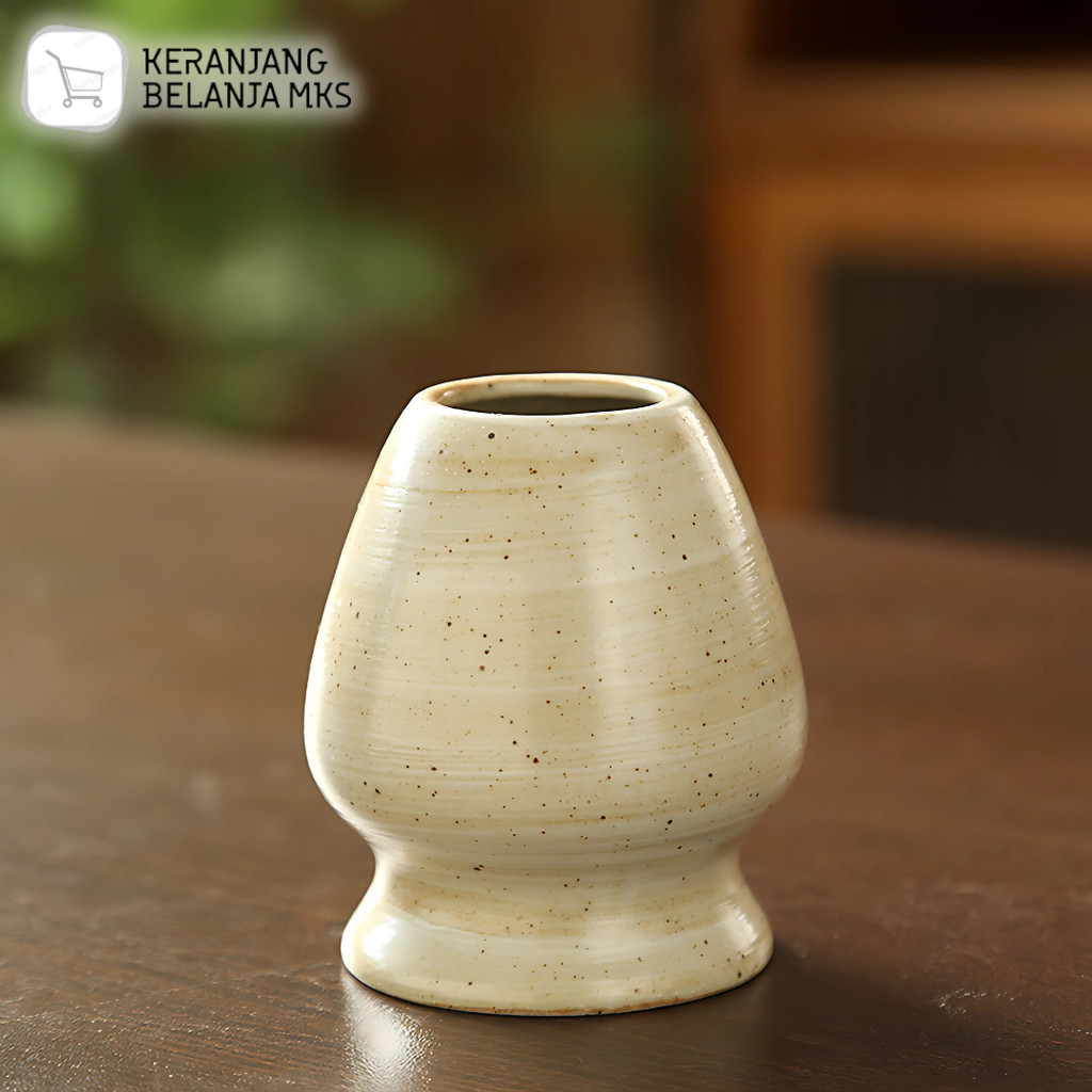 Stand Chasen Matcha Whisk ชาญี่ปุ่น