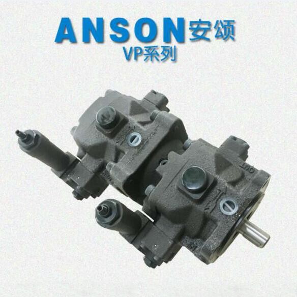 ANSON Ansong VP5F-A5/B3/A4/B5/A3/B4/A2/B2-50/50S ปั๊มใบ