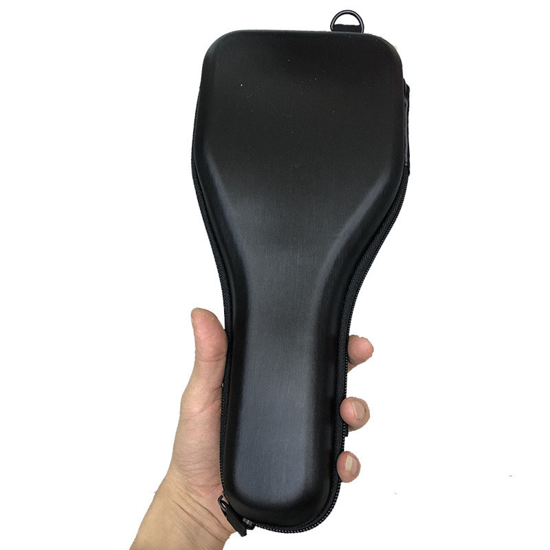 โทรศัพท์มือถือโคลงสามแกน Gimbal S5B กระเป๋าเก็บเฉพาะ H4 กล่องเก็บแบบพกพา F10 แบบพกพา Shock-Resistant