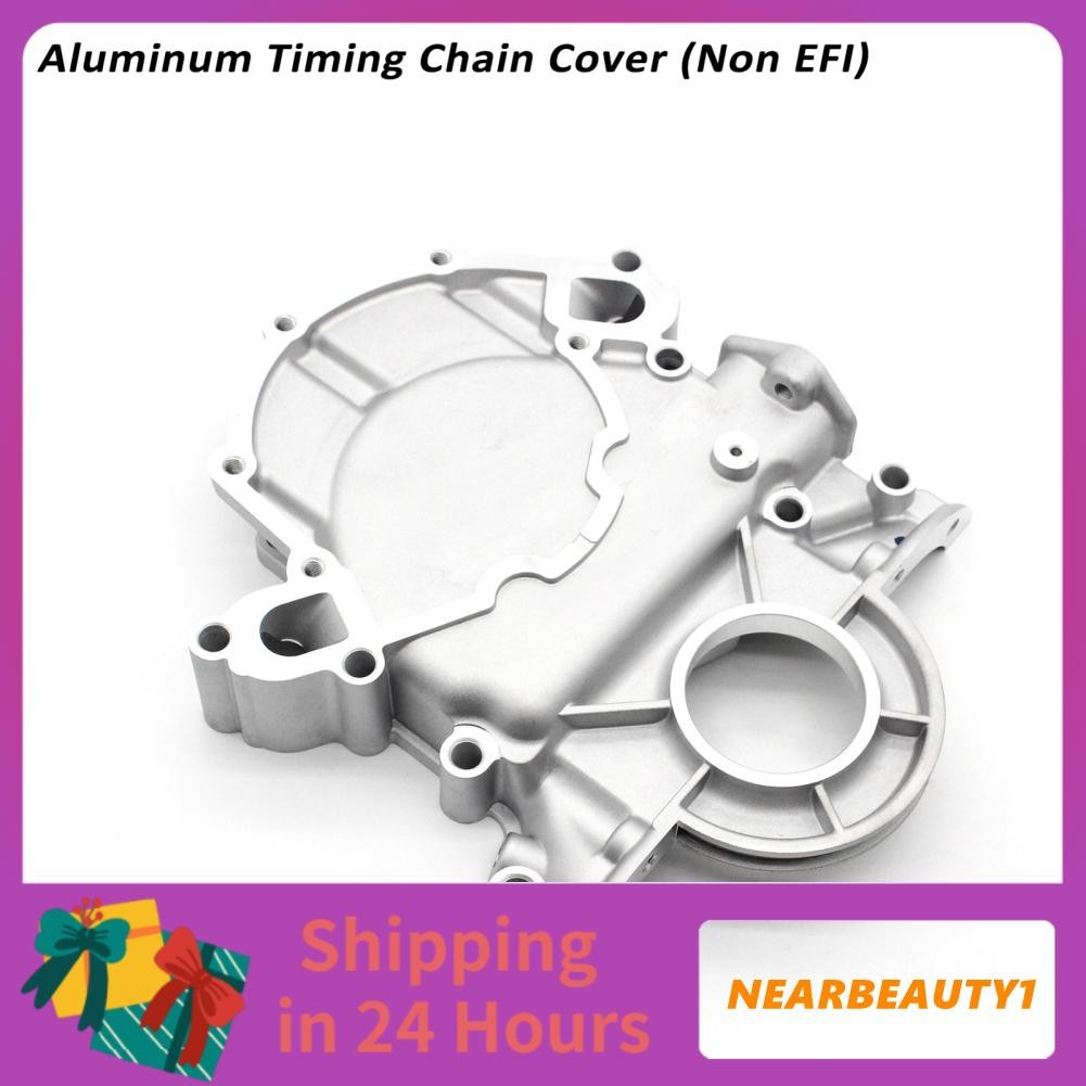 Nearbeauty1 Cover Cover Cover Cover Cover (Non EFI) ใกล้กับ SB สำหรับ SB 289 302 351 Windsor 1968-80