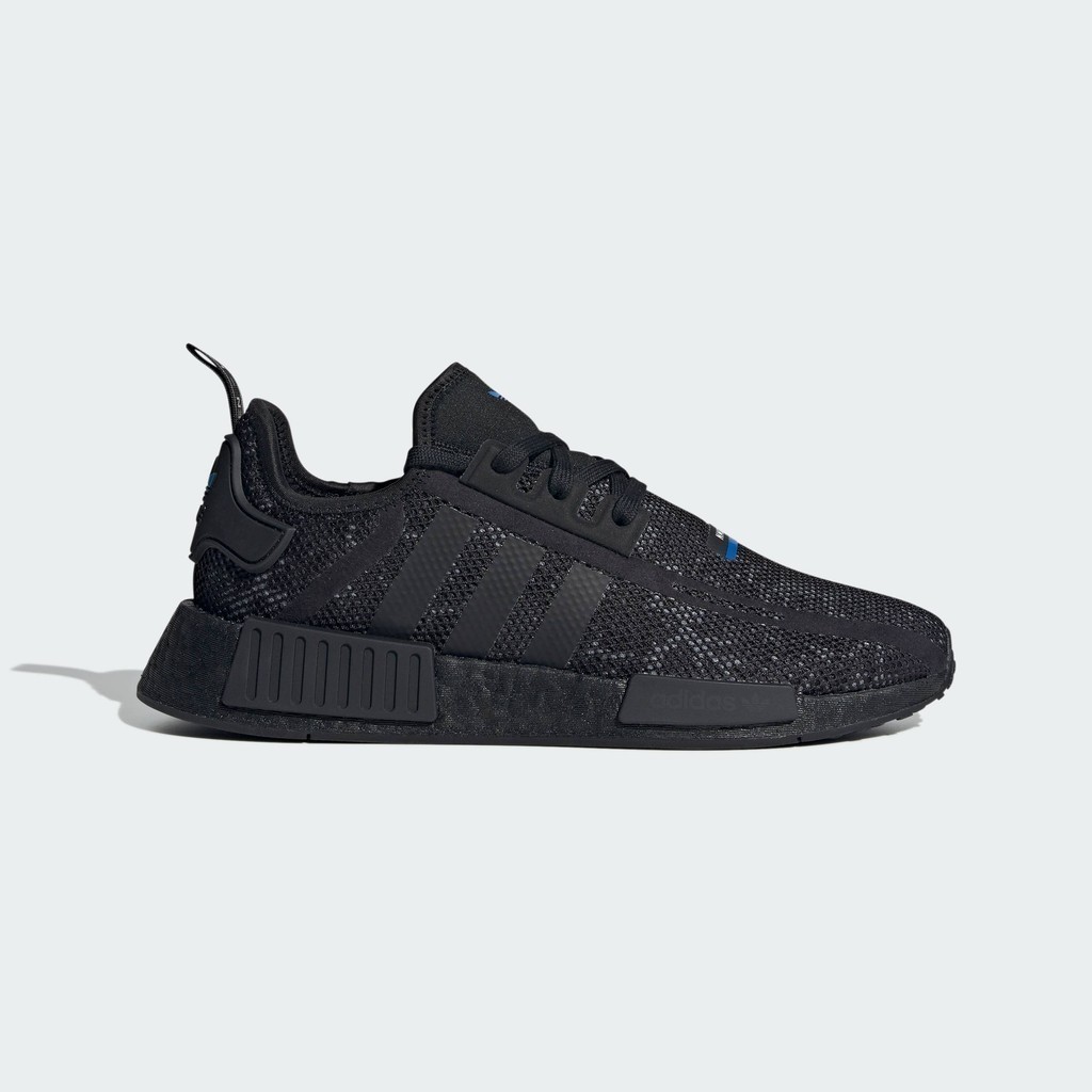 adidas Lifestyle NMD-R1 Shoes Men Black IG5535