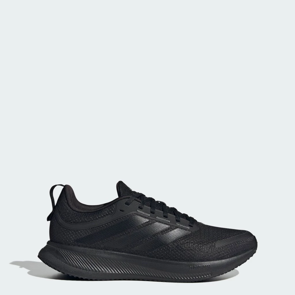 adidas วิ่ง รองเท้า RUNBLAZE สำหรับผู้ชาย ผู้ชาย สีดำ JP6928