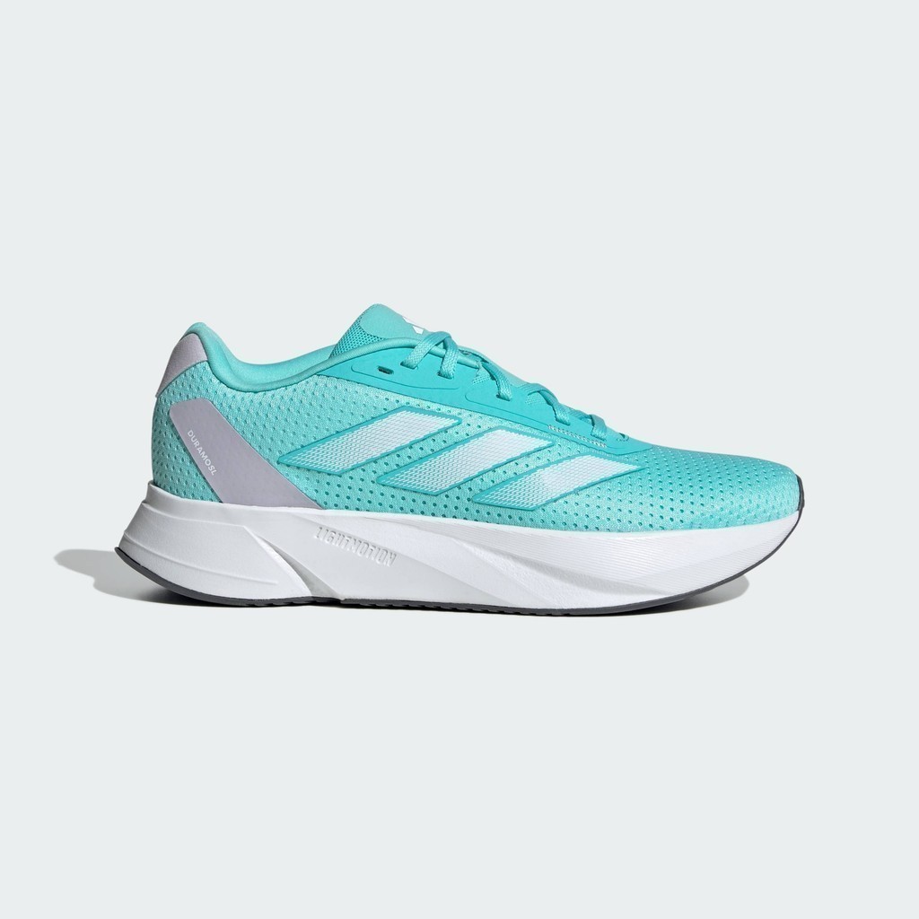 adidas Running Duramo SL Shoes Women Turquoise IF7884