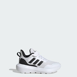 adidas ไลฟ์สไตล์ รองเท้า Fortarun 3 สำหรับเด็ก เด็ก สีขาว JI…