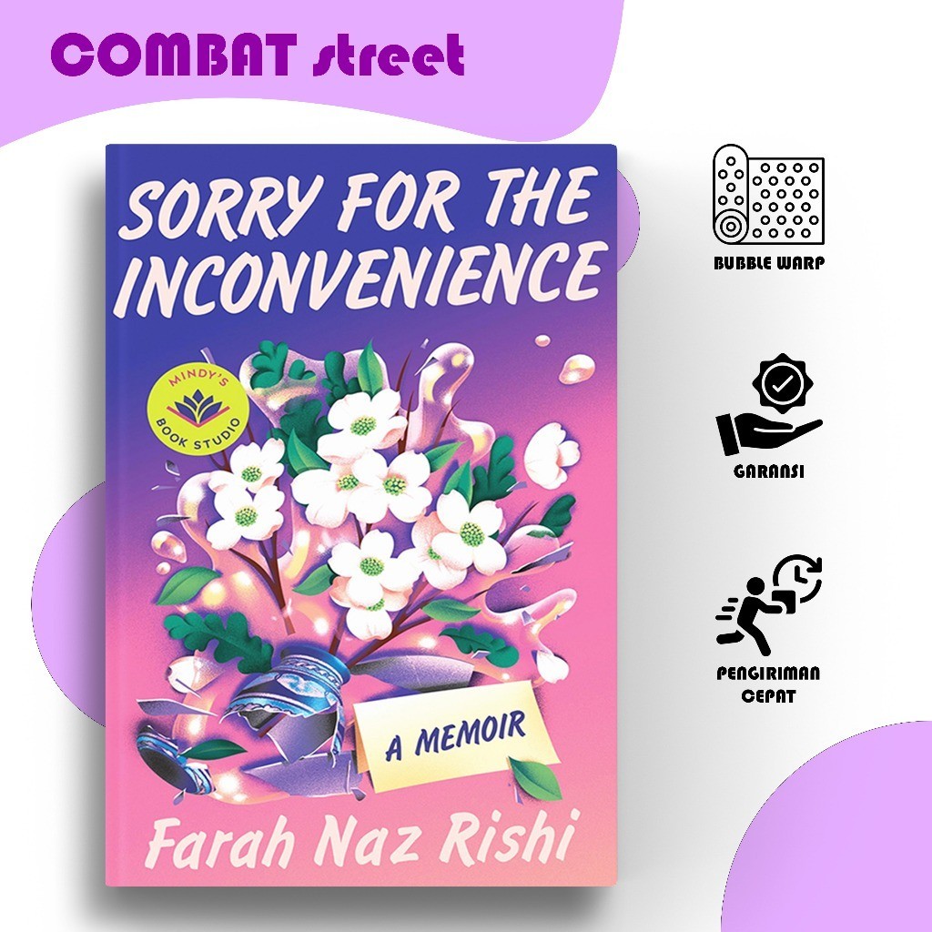 ขอโทษสําหรับความเชื่อโดย Farah Naz Rishi