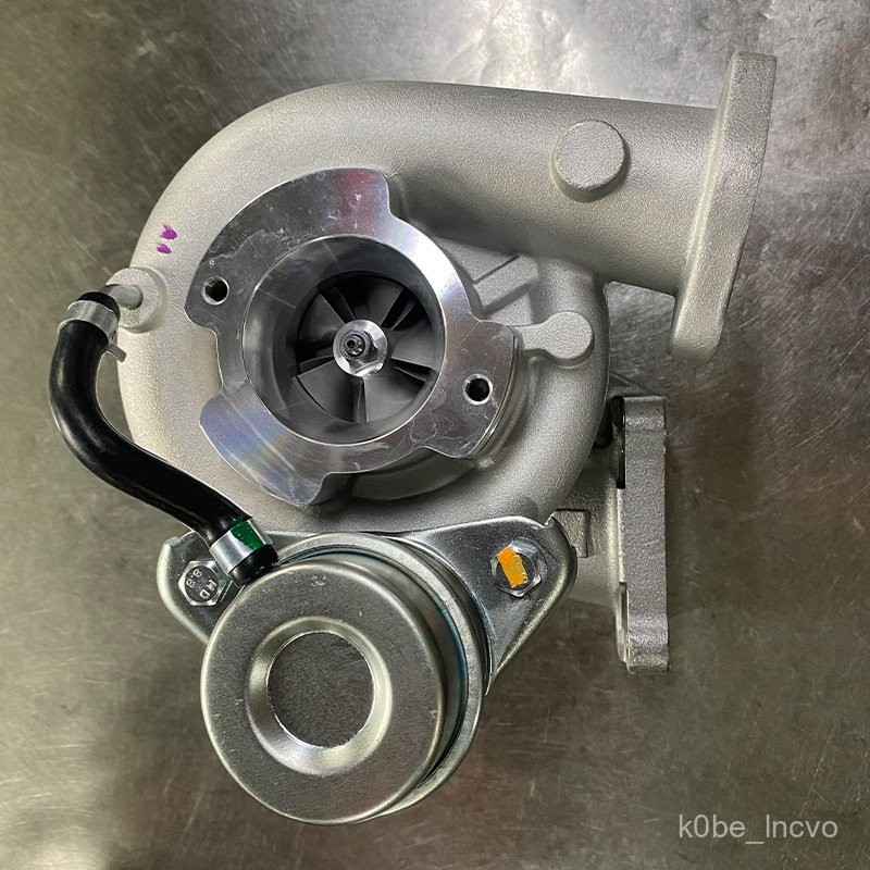 CT26 17201-17040 Turbocharger LM6I