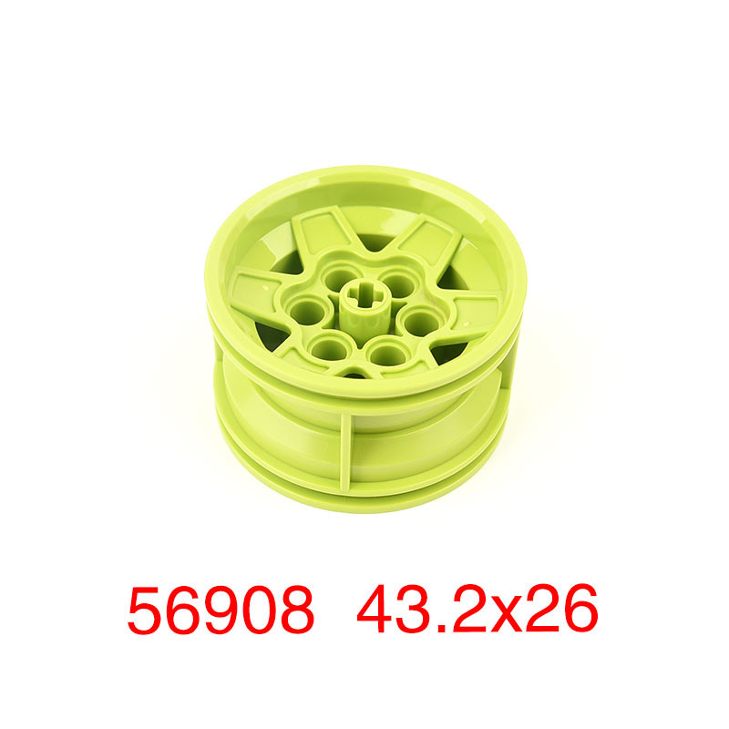 บล็อกตัวต่อในประเทศ 56908 ดุมล้อ 41897/61480/45982/18450 อุปกรณ์เสริมชิ้นส่วนยาง