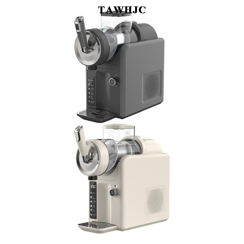 [tawhjc] Slushie Machine Slushy Machine สําหรับ Home Professional โฮมเมดอเนกประสงค์ Slushie Maker สํ