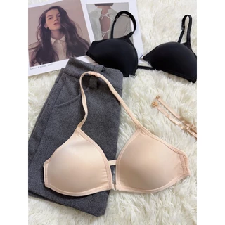 🔥 ส่งไวจากไทย ✨sexy bra บราตะขอหน้า เปิดหลังเซ็กซี่ ไร้สาย ไร้รอย ใส่สบาย แฟชั่นผู้หญิง