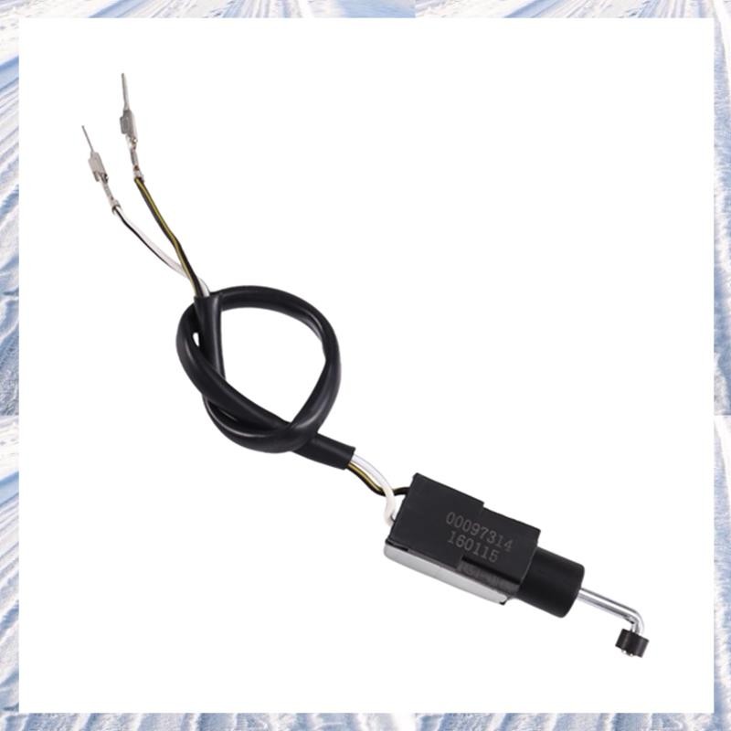 95840-B3100 รถเกียร์ Solenoid Control สําหรับ Mistra 2014-2019 95840B3100