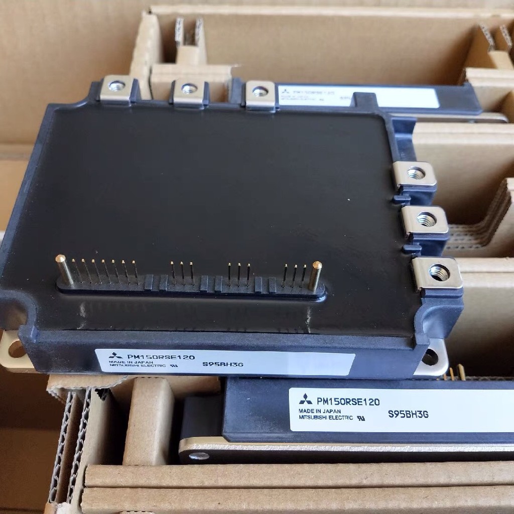 PM150RSE120 PM100RSE120 ใหม่เอี่ยม PM150RLA120 PM100RLA120 โมดูลมิตซู