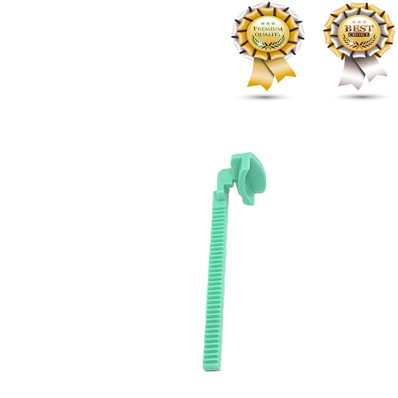 5pcs original TTP 245 247 343 345 ซ้ายด้านข้างกระดาษ jam gear Rack สําหรับ TSC TTP-245 245PLUS 343 3