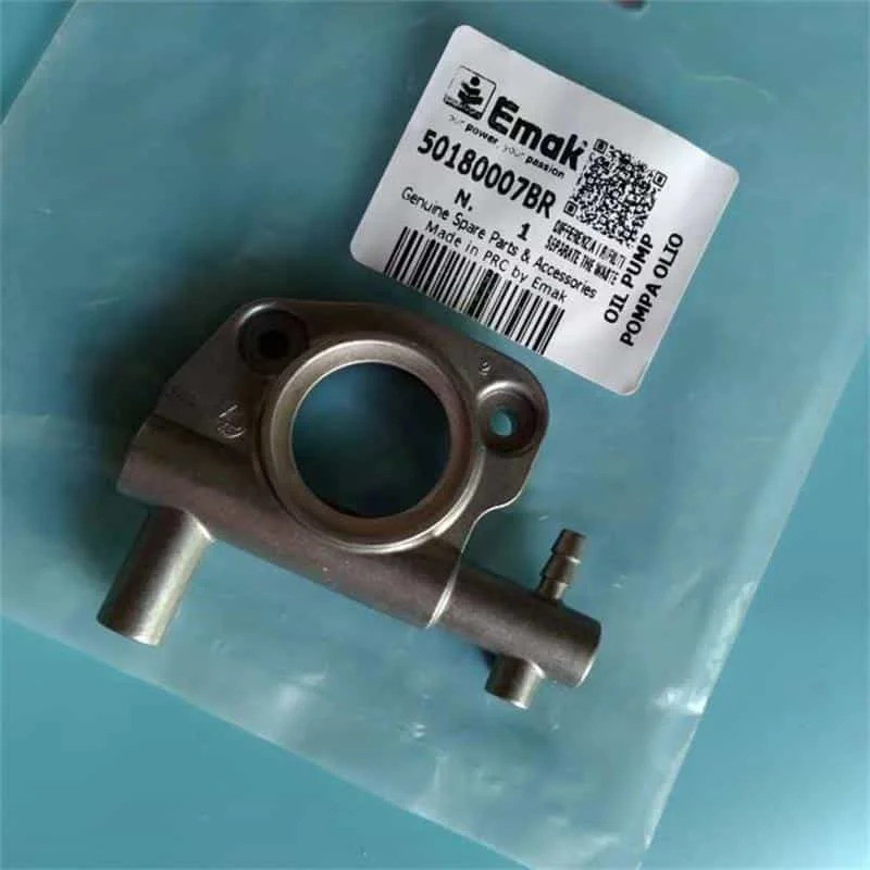 937 ปั๊มน้ํามันดั้งเดิม 50180007 50170051 สําหรับ OLEO-MAC GS370 GS37 941 947 952 GS440 GS410C GS411