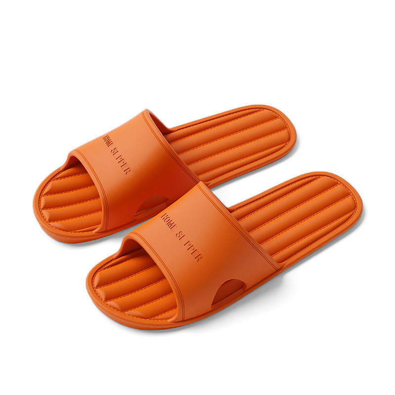 Folding Travel Slippers Women's Portable Travel Non-Slip Swimming Men's Business Trip Hotel Disposab