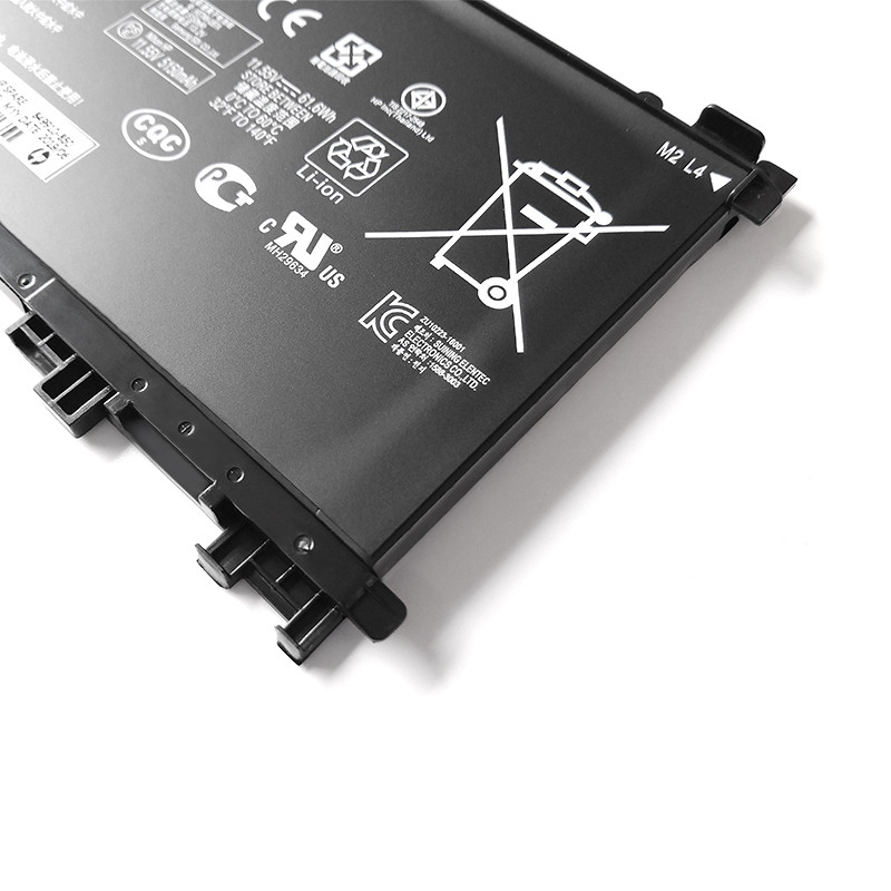 HP Light Shadow Fairy รุ่นที่ 1 15-ax005/006/007/008ng 15-bc099nia แบตเตอรี่ TE03XL