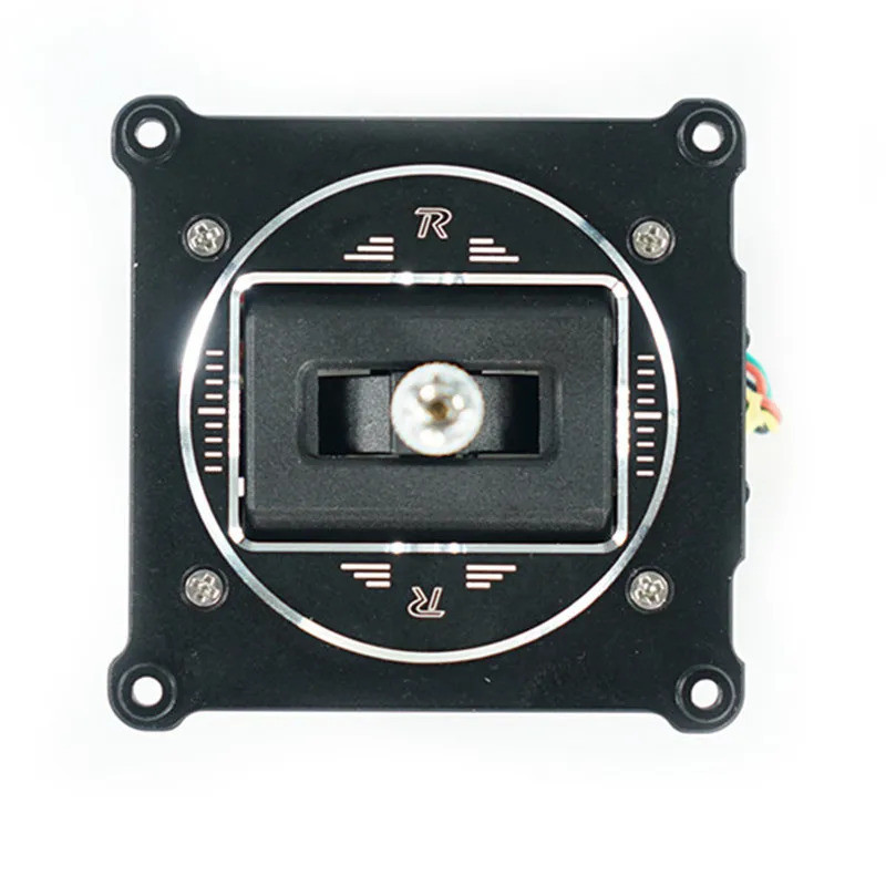 Frsky M9-R Hall Sensor Gimbal ความไวสูงสําหรับ Frsky Taranis X9D & X9D Plus