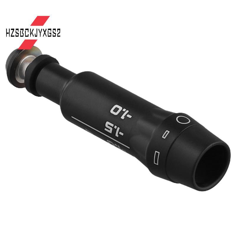 Hzsbckjyxgs2Golf Adapter Sleeve Replacement สําหรับ G410 G425 G430 Driver และ Fairway Woodz