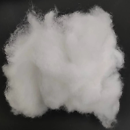 เกรด A Dacron / Silicon Dacron / Silicone Cotton